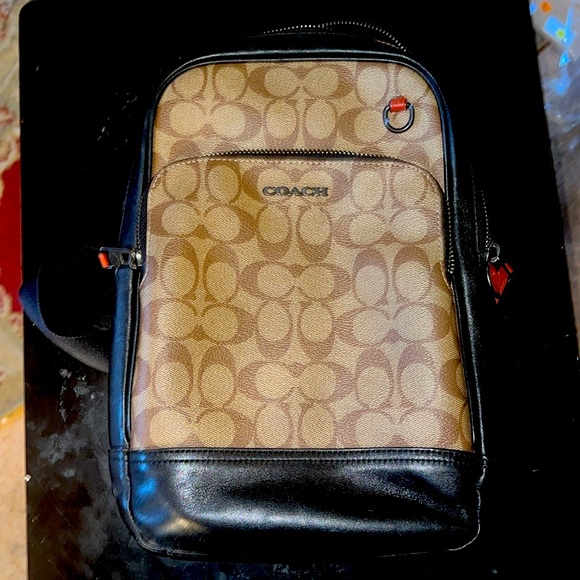 Coach - Picture 1 of 1